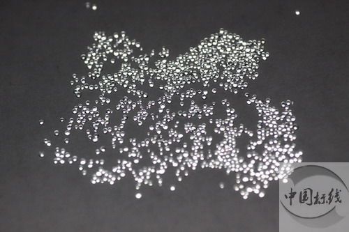 固原喷砂玻璃微珠工业应用